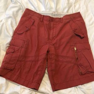 Polo by Ralph Lauren cargo pants